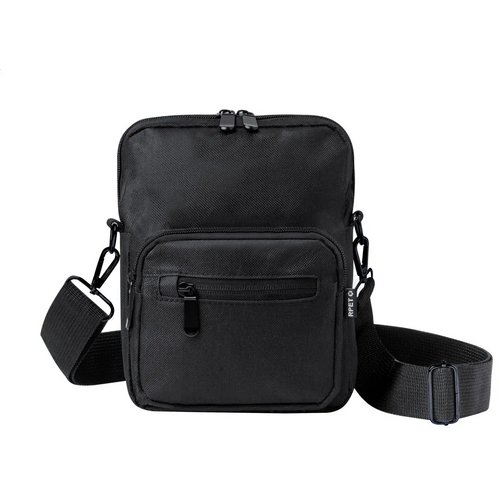 Otria Rpet-Crossbodytas Zwart