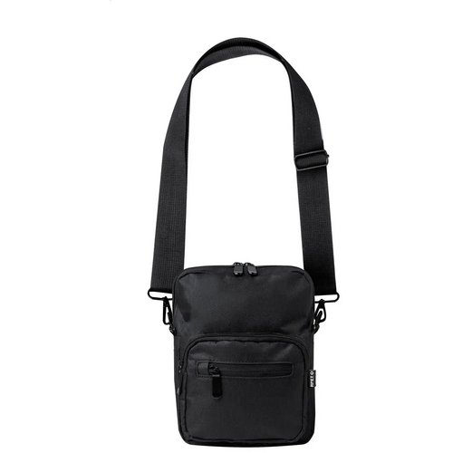 Otria Rpet-Crossbodytas Zwart