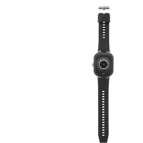 Outback Slim Horloge Zwart