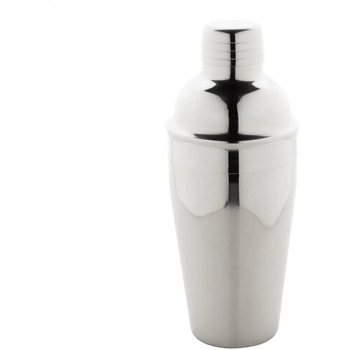 Paloma Cocktail Set Zilver