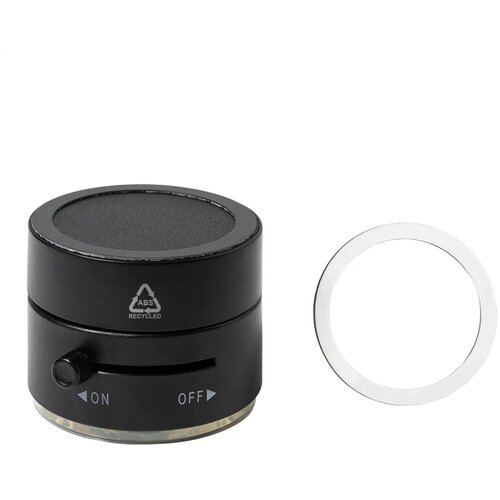 Rabomag Rabs Magnetische Auto Mobiele Houder Zwart