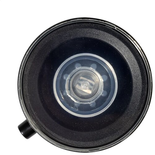Rabomag Rabs Magnetische Auto Mobiele Houder Zwart