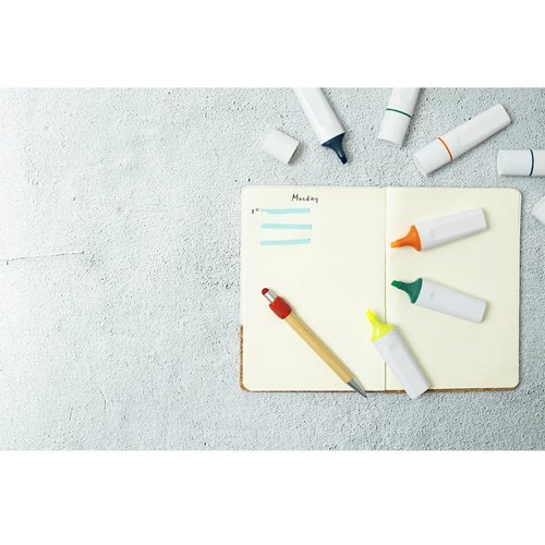 Rabomark Rabs Markeerstift Oranje