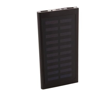 Ralusol Powerbank Zwart Ralusol Powerbank Zwart