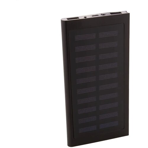 Ralusol Powerbank Zwart