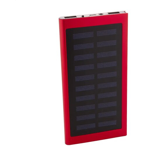 Ralusol Powerbank Rood