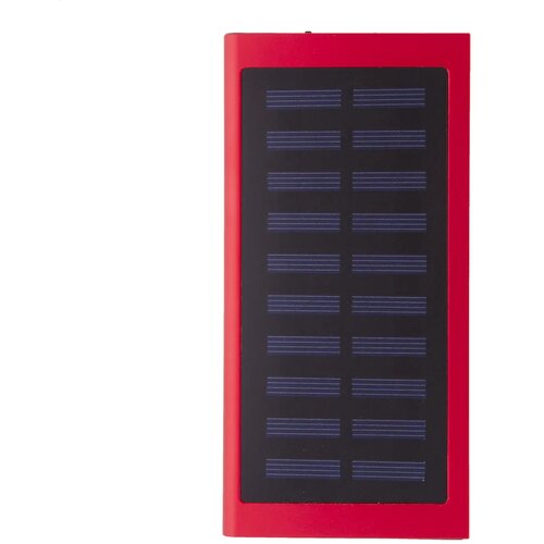 Ralusol Powerbank Rood