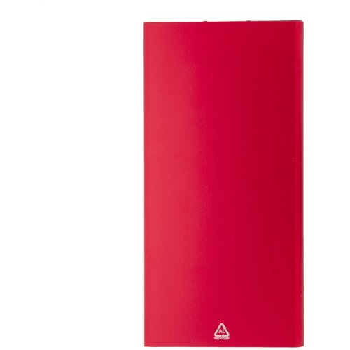 Ralusol Powerbank Rood