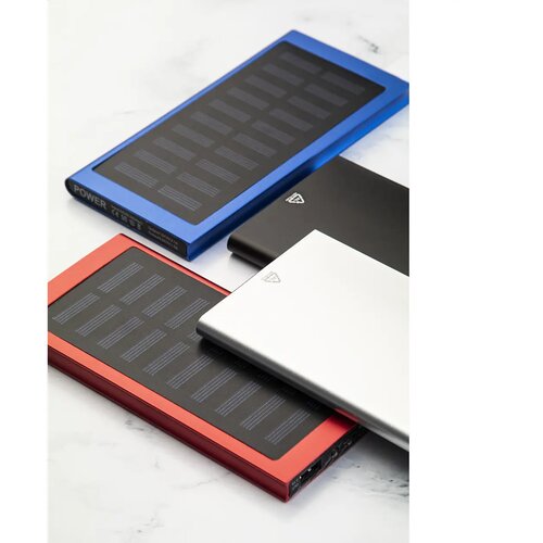 Ralusol Powerbank Rood