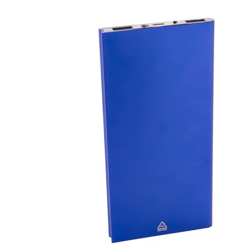 Ralusol Powerbank Blauw