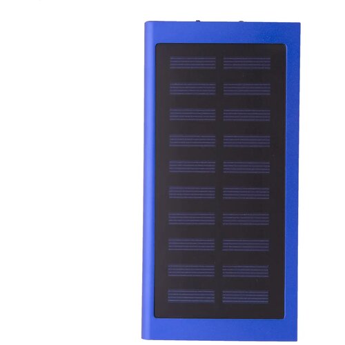 Ralusol Powerbank Blauw