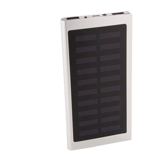 Ralusol Powerbank Zilver