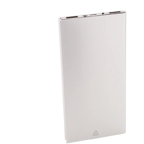 Ralusol Powerbank Zilver