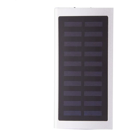 Ralusol Powerbank Zilver