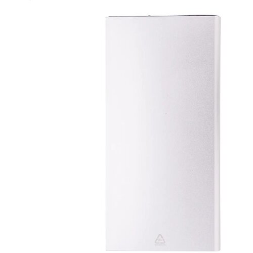 Ralusol Powerbank Zilver