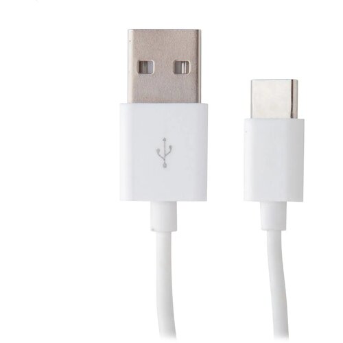 Repte Powerbank Oortelefoons Wit