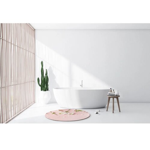 Rontry Sublimatie Batmat Wit