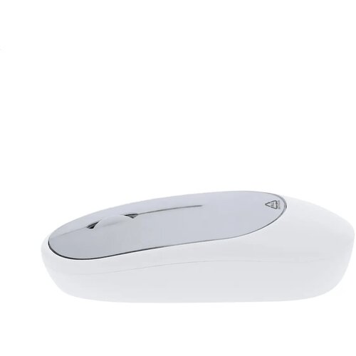 Sakkum Optische Muis Zilver