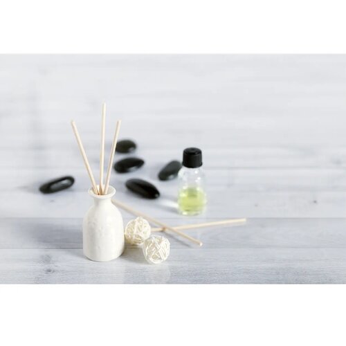 Scenset Aroma Diffuser Wit