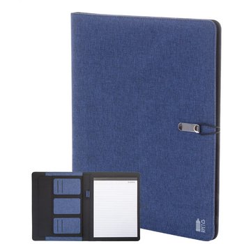 Shepherd A4 Rpet Documentenmap Blauw Shepherd A4 Rpet Documentenmap Blauw