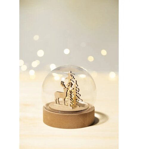 Sirius Kerstdecoratie Natuurlijk