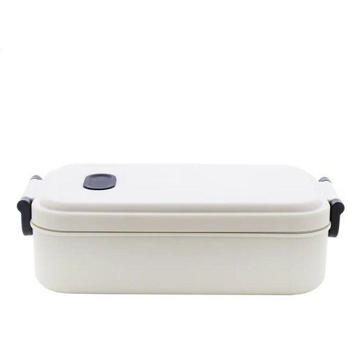Steamo Lunchtrommel Natuurlijk