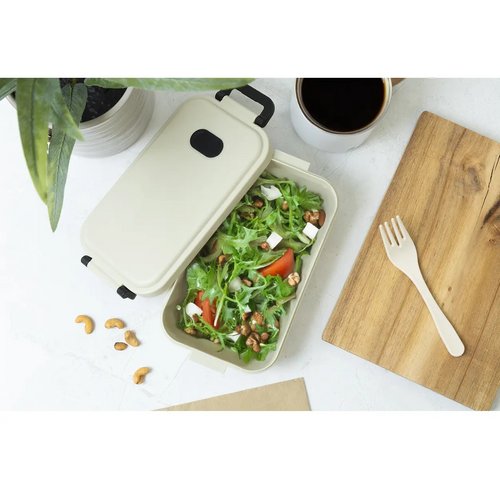 Steamo Lunchtrommel Natuurlijk