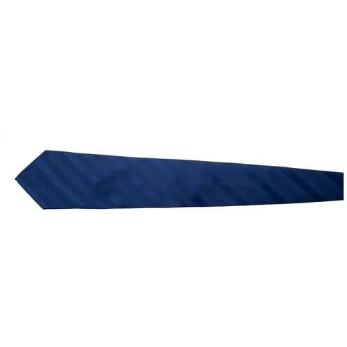 Stripes Stropdas Blauw
