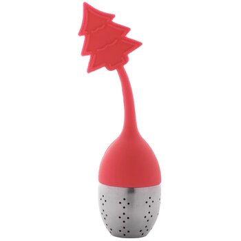 Strobus Theezeefje Rood Strobus Theezeefje Rood