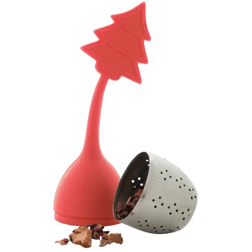 Strobus Theezeefje Rood