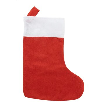 Strumpox Rpet Kerstkous Rood Strumpox Rpet Kerstkous Rood