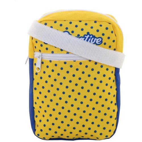 Subobag Cross Custom Made Crossbody Tas Wit