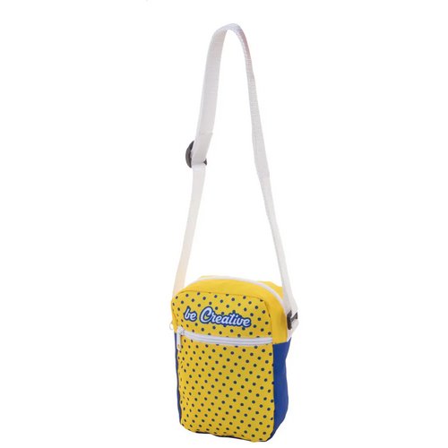 Subobag Cross Custom Made Crossbody Tas Wit