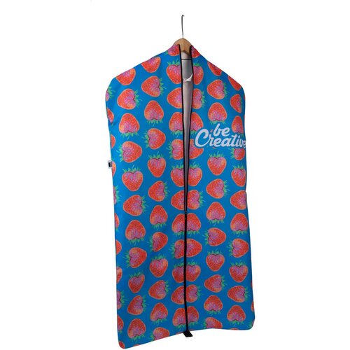 Suitsave Custom Made Kledinghoes Zwart