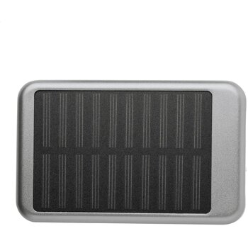 Sunfour Powerbank Zilver Sunfour Powerbank Zilver