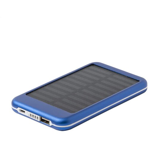 Sunfour Powerbank Blauw
