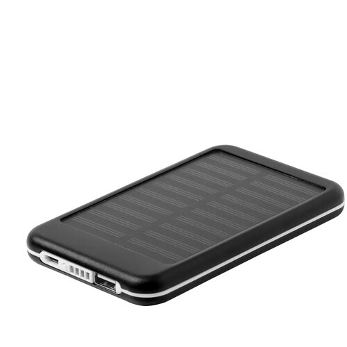 Sunfour Powerbank Zwart