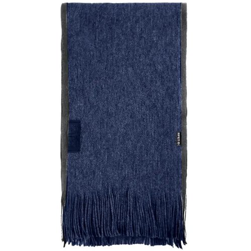Sylvi Rpet-Sjaal Donker Blauw