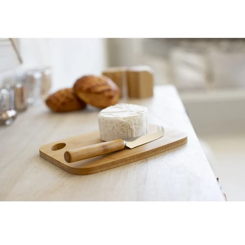 Taleggio Kaas Set Natuurlijk