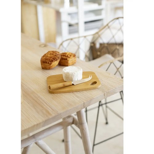 Taleggio Kaas Set Natuurlijk