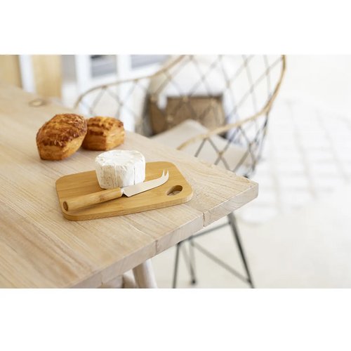 Taleggio Kaas Set Natuurlijk
