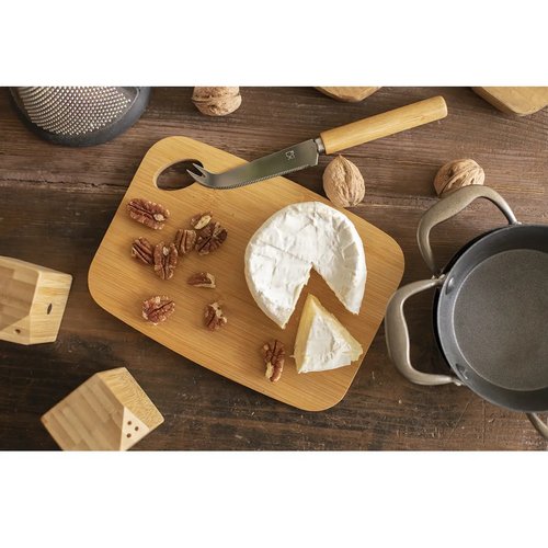 Taleggio Kaas Set Natuurlijk