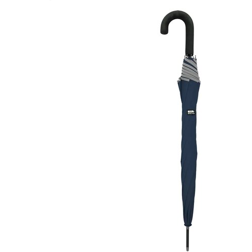 Thunder Max Reflecterende Rpet-Paraplu Blauw