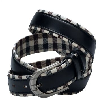 Tous Unisex Riem Zwart Tous Unisex Riem Zwart