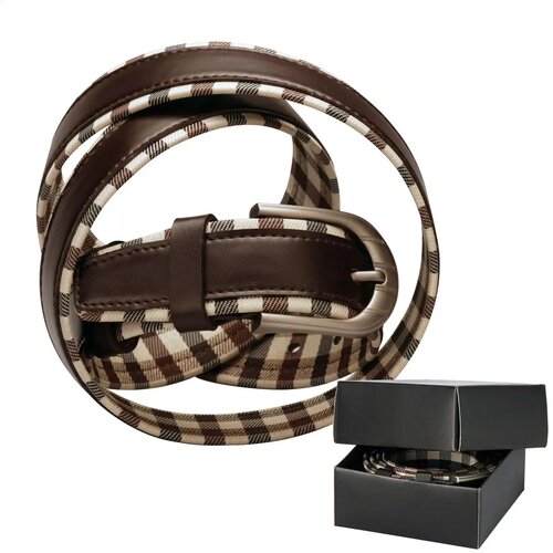 Tous Unisex Riem Bruin