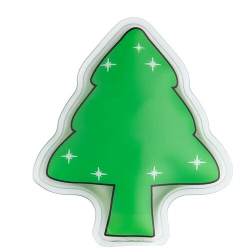 Treby Heat Pack Groen