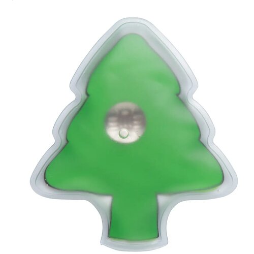 Treby Heat Pack Groen