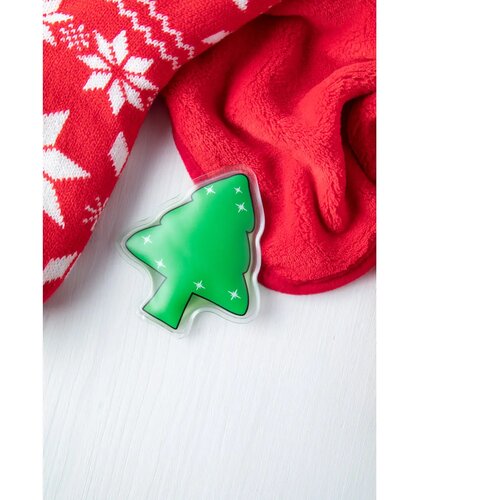 Treby Heat Pack Groen