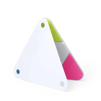 Trinot Sticky Notes Wit Trinot Sticky Notes Wit