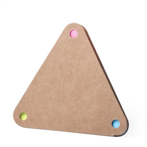 Trinot Sticky Notes Natuurlijk